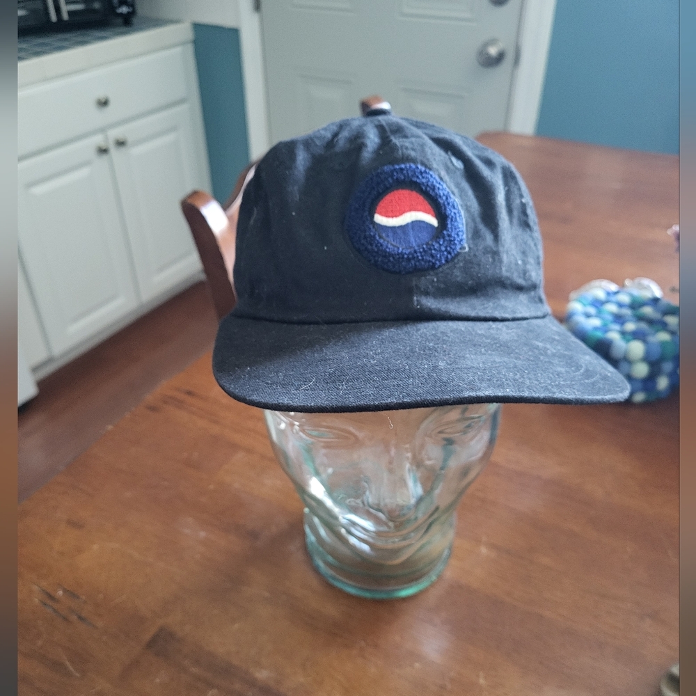Pepsi hat NWOT